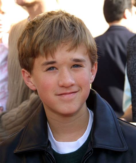 serien mit haley joel osment|Haley Joel Osment